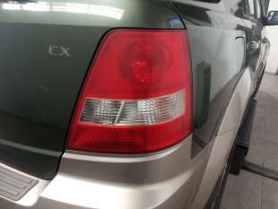 Recambio de piloto trasero derecho para kia sorento 2002-2010 2.5 crdi ex referencia OEM IAM   