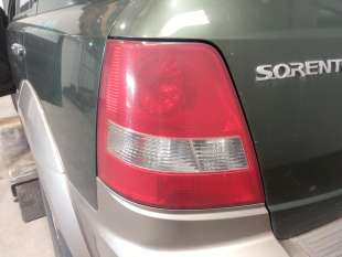 Recambio de piloto trasero izquierdo para kia sorento 2002-2010 2.5 crdi ex referencia OEM IAM   