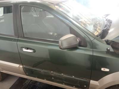 Recambio de puerta delantera derecha para kia sorento 2002-2010 2.5 crdi ex referencia OEM IAM   