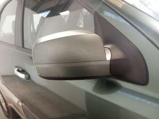 Recambio de retrovisor derecho para kia sorento 2002-2010 2.5 crdi ex referencia OEM IAM   