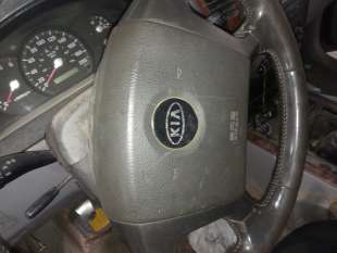 Recambio de airbag delantero izquierdo para kia sorento 2002-2010 2.5 crdi ex referencia OEM IAM   
