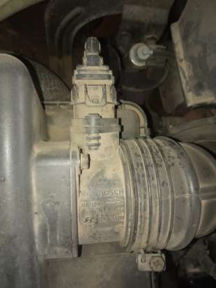 Recambio de caudalimetro para kia sorento 2002-2010 2.5 crdi ex referencia OEM IAM   