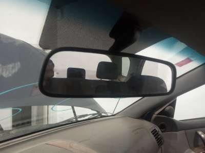 Recambio de espejo para kia sorento 2002-2010 2.5 crdi ex referencia OEM IAM   