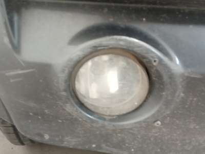Recambio de faro antiniebla derecho para kia sorento 2002-2010 2.5 crdi ex referencia OEM IAM   