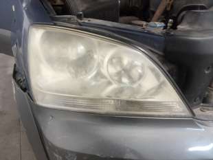 Recambio de faro derecho para kia sorento 2002-2010 2.5 crdi ex referencia OEM IAM   