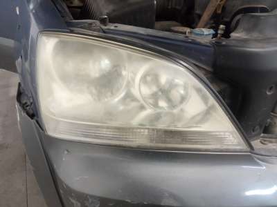 Recambio de faro derecho para kia sorento 2002-2010 2.5 crdi ex referencia OEM IAM   