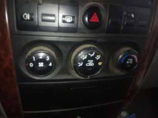 Recambio de mando calefaccion / aire acondicionado para kia sorento 2002-2010 2.5 crdi ex referencia OEM IAM   