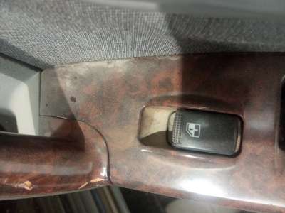 Recambio de mando elevalunas trasero derecho para kia sorento 2002-2010 2.5 crdi ex referencia OEM IAM   