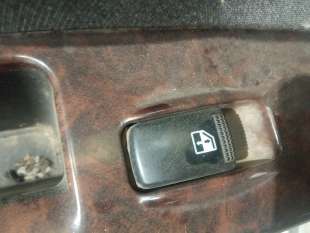 Recambio de mando elevalunas trasero izquierdo para kia sorento 2002-2010 2.5 crdi ex referencia OEM IAM   