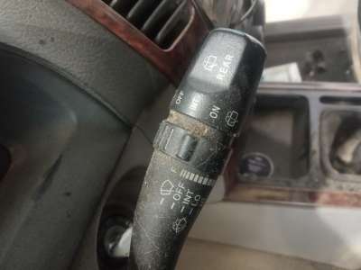 Recambio de mando limpia para kia sorento 2002-2010 2.5 crdi ex referencia OEM IAM   
