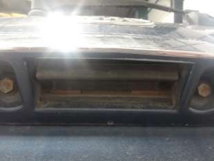 Recambio de maneta exterior porton para kia sorento 2002-2010 2.5 crdi ex referencia OEM IAM   