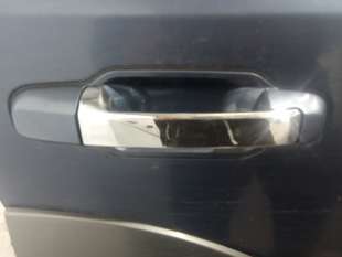 Recambio de maneta exterior trasera derecha para kia sorento 2002-2010 2.5 crdi ex referencia OEM IAM   