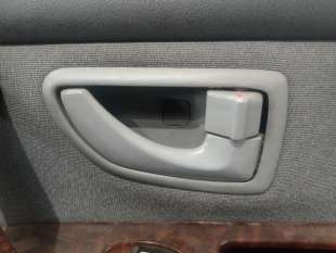 Recambio de maneta interior delantera derecha para kia sorento 2002-2010 2.5 crdi ex referencia OEM IAM   