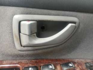 Recambio de maneta interior delantera izquierda para kia sorento 2002-2010 2.5 crdi ex referencia OEM IAM   