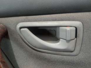 Recambio de maneta interior trasera derecha para kia sorento 2002-2010 2.5 crdi ex referencia OEM IAM   
