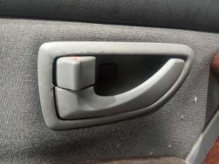 Recambio de maneta interior trasera izquierda para kia sorento 2002-2010 2.5 crdi ex referencia OEM IAM   