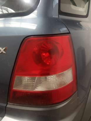 Recambio de piloto trasero derecho para kia sorento 2002-2010 2.5 crdi ex referencia OEM IAM   