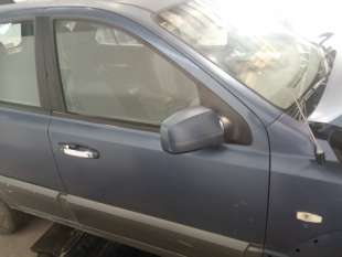 Recambio de puerta delantera derecha para kia sorento 2002-2010 2.5 crdi ex referencia OEM IAM   