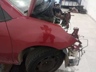 Recambio de aleta delantera derecha para citroën c3 1995-2010 1.4 hdi exclusive referencia OEM IAM   
