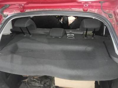 Recambio de bandeja trasera para citroën c3 1995-2010 1.4 hdi exclusive referencia OEM IAM   