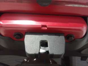 Recambio de cerradura maletero / porton para citroën c3 1995-2010 1.4 hdi exclusive referencia OEM IAM   