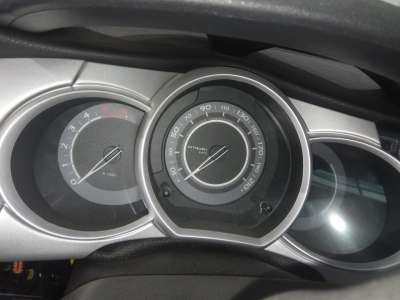 Recambio de cuadro instrumentos para citroën c3 1995-2010 1.4 hdi exclusive referencia OEM IAM   