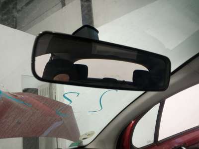 Recambio de espejo para citroën c3 1995-2010 1.4 hdi exclusive referencia OEM IAM   