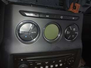 Recambio de mando climatizador para citroën c3 1995-2010 1.4 hdi exclusive referencia OEM IAM   
