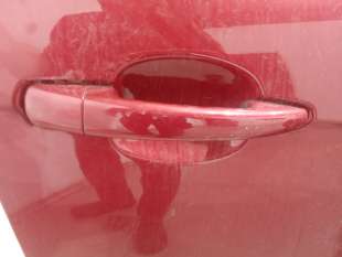 Recambio de maneta exterior delantera derecha para citroën c3 1995-2010 1.4 hdi exclusive referencia OEM IAM   