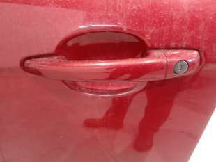 Recambio de maneta exterior delantera izquierda para citroën c3 1995-2010 1.4 hdi exclusive referencia OEM IAM   