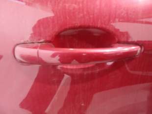 Recambio de maneta exterior trasera derecha para citroën c3 1995-2010 1.4 hdi exclusive referencia OEM IAM   