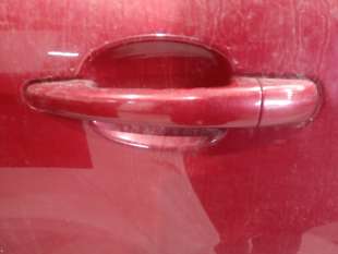 Recambio de maneta exterior trasera izquierda para citroën c3 1995-2010 1.4 hdi exclusive referencia OEM IAM   