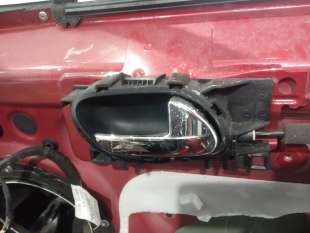 Recambio de maneta interior delantera derecha para citroën c3 1995-2010 1.4 hdi exclusive referencia OEM IAM   