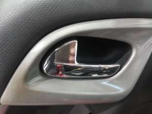 Recambio de maneta interior delantera izquierda para citroën c3 1995-2010 1.4 hdi exclusive referencia OEM IAM   