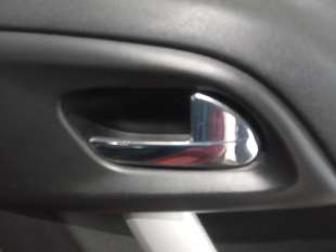 Recambio de maneta interior trasera derecha para citroën c3 1995-2010 1.4 hdi exclusive referencia OEM IAM   