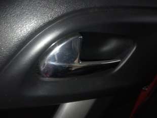 Recambio de maneta interior trasera izquierda para citroën c3 1995-2010 1.4 hdi exclusive referencia OEM IAM   