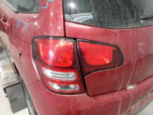 Recambio de piloto trasero izquierdo para citroën c3 1995-2010 1.4 hdi exclusive referencia OEM IAM   