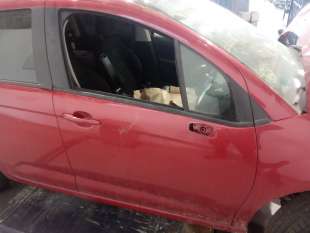 Recambio de puerta delantera derecha para citroën c3 1995-2010 1.4 hdi exclusive referencia OEM IAM   