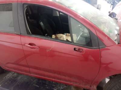 Recambio de puerta delantera derecha para citroën c3 1995-2010 1.4 hdi exclusive referencia OEM IAM   