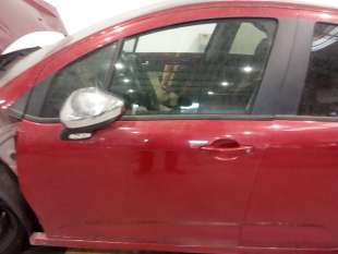 Recambio de puerta delantera izquierda para citroën c3 1995-2010 1.4 hdi exclusive referencia OEM IAM   
