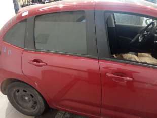 Recambio de puerta trasera derecha para citroën c3 1995-2010 1.4 hdi exclusive referencia OEM IAM   