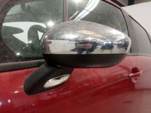 Recambio de retrovisor izquierdo para citroën c3 1995-2010 1.4 hdi exclusive referencia OEM IAM   
