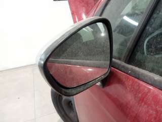 Recambio de retrovisor izquierdo para citroën c3 1995-2010 1.4 hdi exclusive referencia OEM IAM   