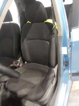 Recambio de asiento delantero izquierdo para hyundai atos (mx) 1997- 1.0 i referencia OEM IAM   