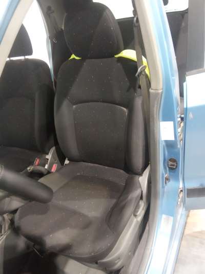 Recambio de asiento delantero izquierdo para hyundai atos (mx) 1997- 1.0 i referencia OEM IAM   