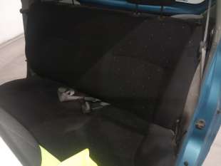Recambio de asiento trasero medio para hyundai atos (mx) 1997- 1.0 i referencia OEM IAM   
