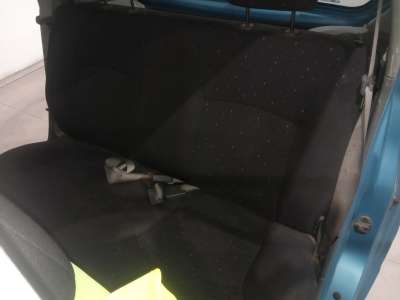 Recambio de asiento trasero medio para hyundai atos (mx) 1997- 1.0 i referencia OEM IAM   