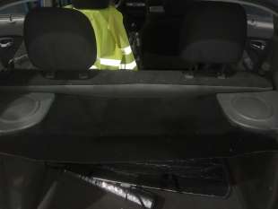 Recambio de bandeja trasera para hyundai atos (mx) 1997- 1.0 i referencia OEM IAM   