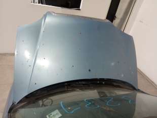 Recambio de capo para hyundai atos (mx) 1997- 1.0 i referencia OEM IAM   