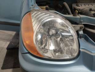 Recambio de faro derecho para hyundai atos (mx) 1997- 1.0 i referencia OEM IAM   